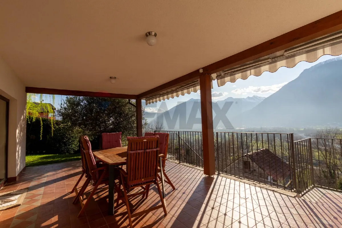Villa in vendita a Masera - foto 2