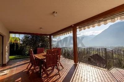 Villa in vendita a Masera - foto 2