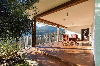 Villa in vendita a Masera - foto 3