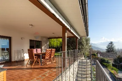 Villa in vendita a Masera - foto 4