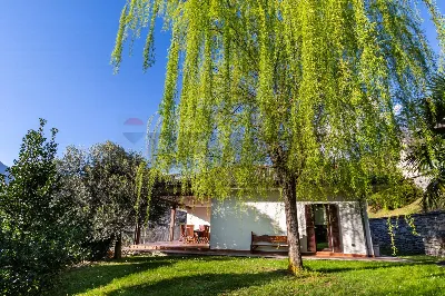 Villa in vendita a Masera - foto 6