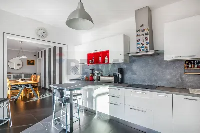 Villa in vendita a Masera - foto 7