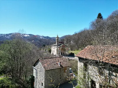 Rustico/Casale a Quarna Sotto