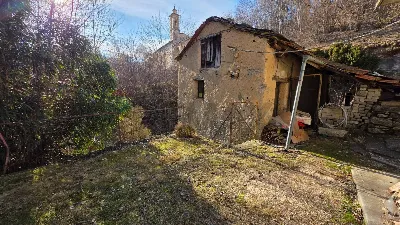 Rustico/Casale in vendita a Quarna Sotto - foto 10