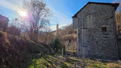 Rustico/Casale in vendita a Quarna Sotto - foto 6