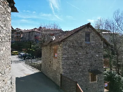 Rustico/Casale in vendita a Quarna Sotto - foto 8