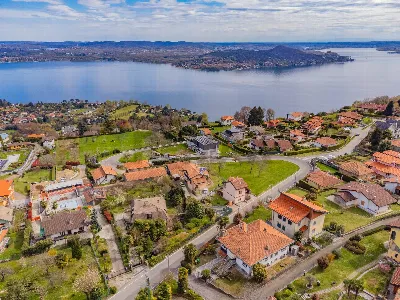 Villa in vendita a Massino Visconti - foto 10
