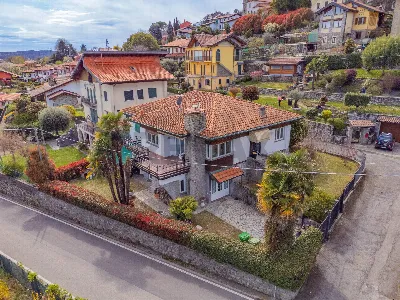 Villa in vendita a Massino Visconti - foto 2
