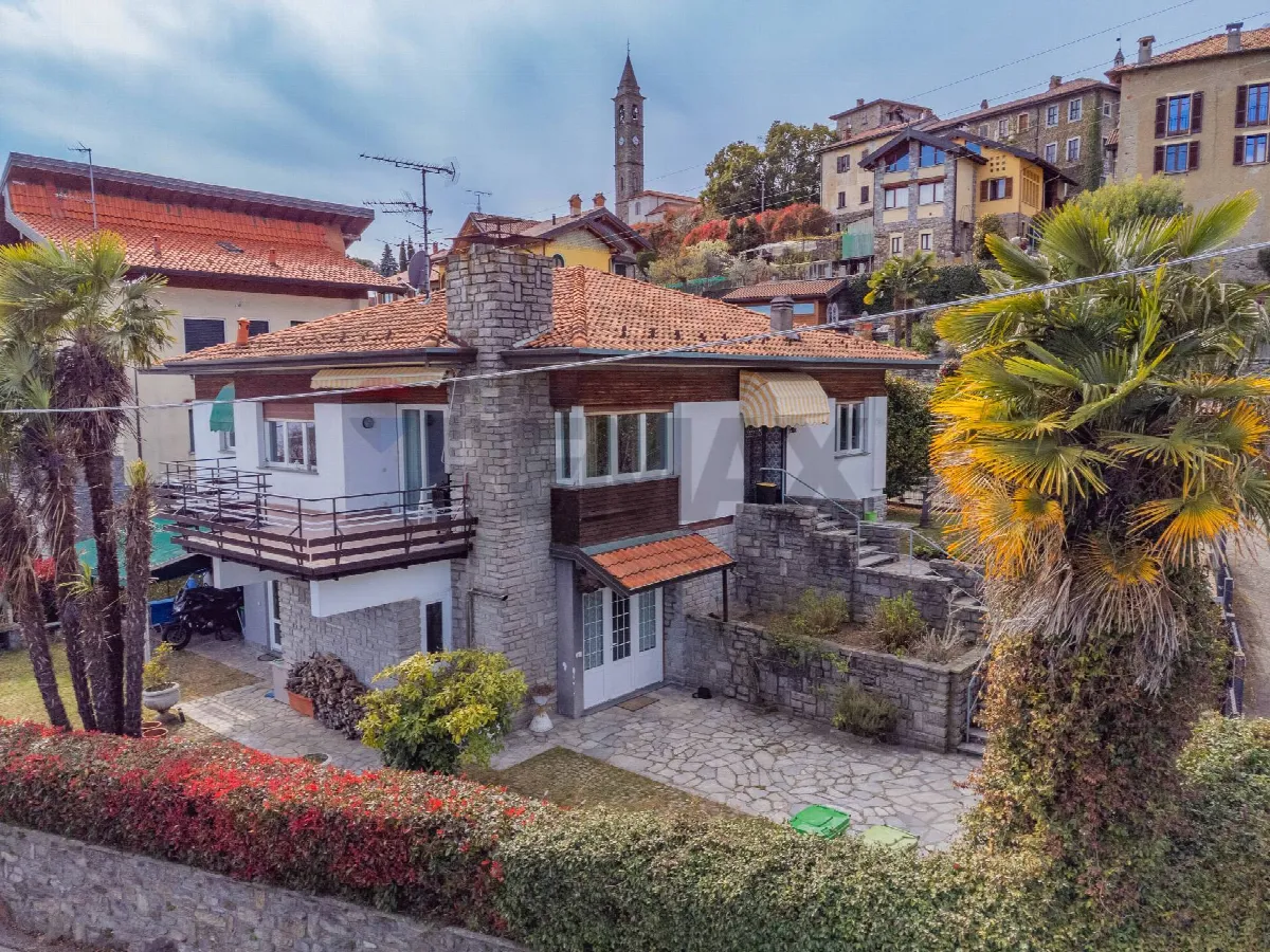 Villa in vendita a Massino Visconti - foto 5