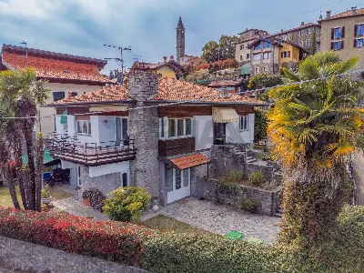 Villa in vendita a Massino Visconti - foto 5