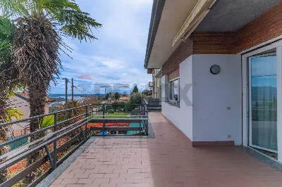 Villa in vendita a Massino Visconti - foto 6