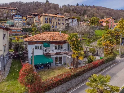 Villa in vendita a Massino Visconti - foto 7