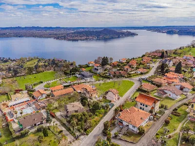 Villa in vendita a Massino Visconti - foto 8