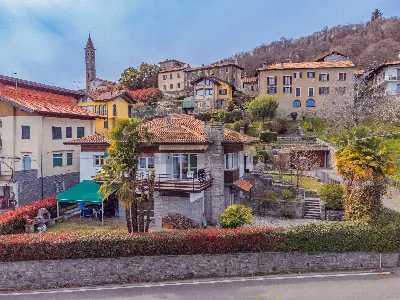 Villa in vendita a Massino Visconti - foto 9