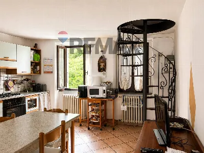 Casa Indipendente in vendita a Meina - foto 10