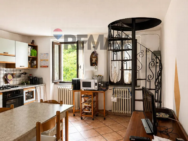 Casa Indipendente in vendita a Meina - foto 10