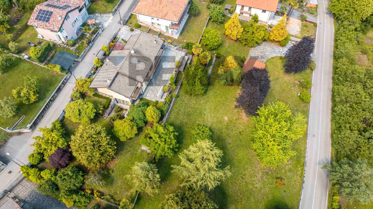 Villa in vendita a Paruzzaro - foto 2