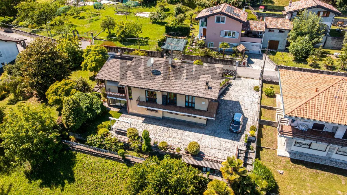 Villa in vendita a Paruzzaro - foto 3