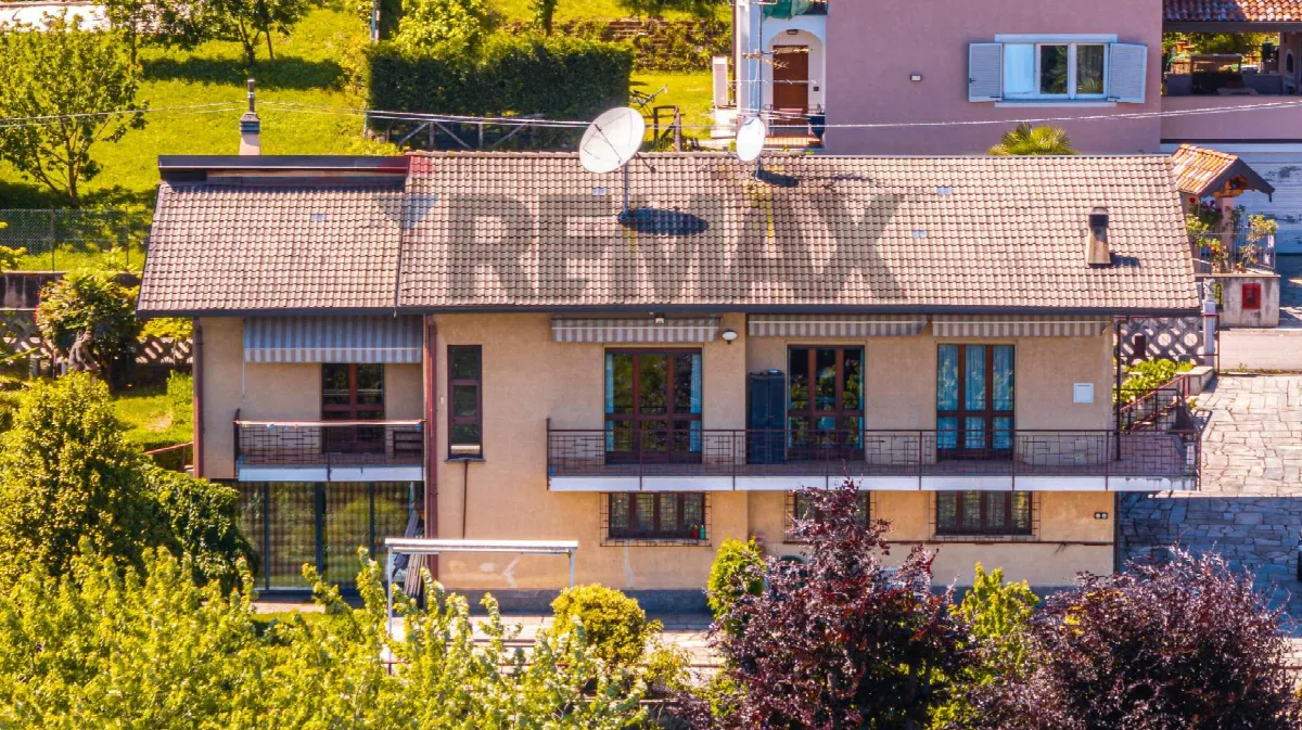 Villa in vendita a Paruzzaro - foto 4