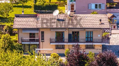 Villa in vendita a Paruzzaro - foto 4