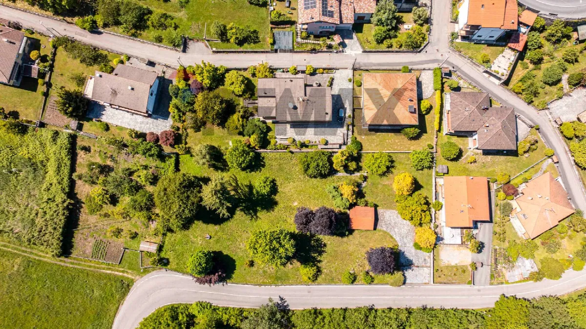Villa in vendita a Paruzzaro - foto 5