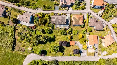 Villa in vendita a Paruzzaro - foto 5
