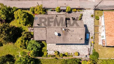 Villa in vendita a Paruzzaro - foto 6