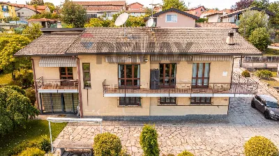 Villa in vendita a Paruzzaro - foto 7