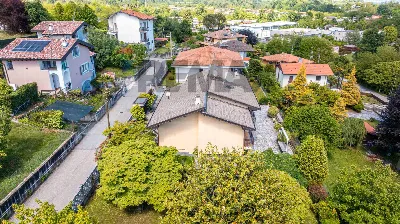 Villa in vendita a Paruzzaro - foto 9
