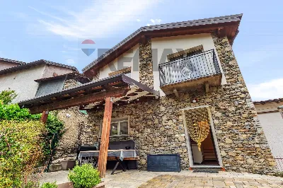 Villa in vendita a Lesa - foto 4