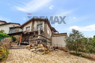Villa in vendita a Lesa - foto 5