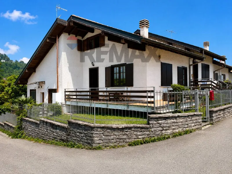 Casa Indipendente in vendita a Premeno - foto 1