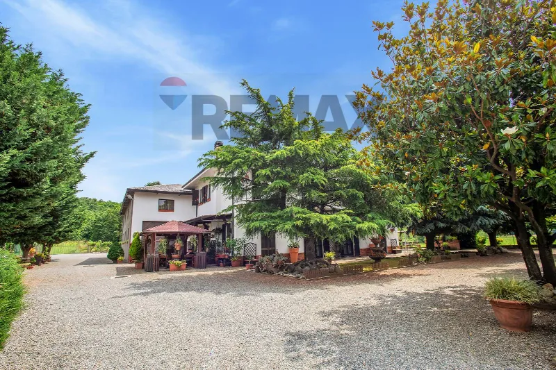 Villa in vendita a Sizzano - foto 1
