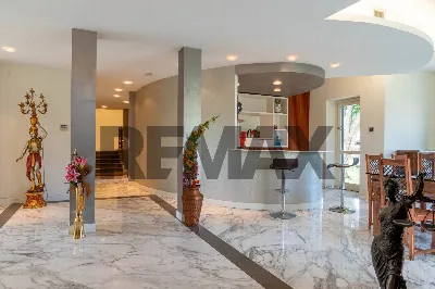 Villa a Arona