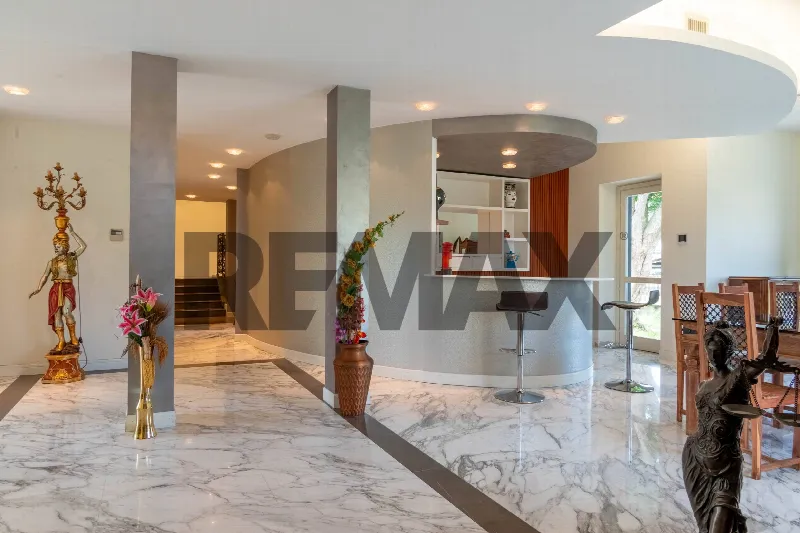 Villa in vendita ad Arona - foto 1