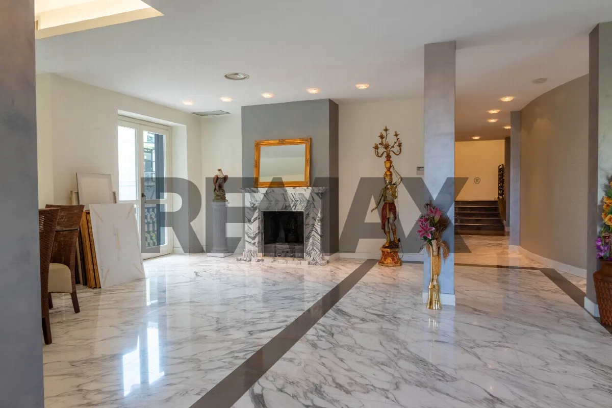 Villa in vendita ad Arona - foto 3
