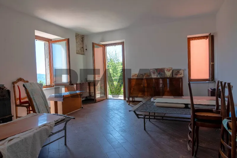 Casa Indipendente in vendita a Madonna del Sasso - foto 1
