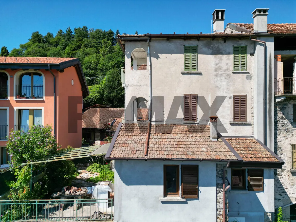 Casa Indipendente in vendita a Madonna del Sasso - foto 2