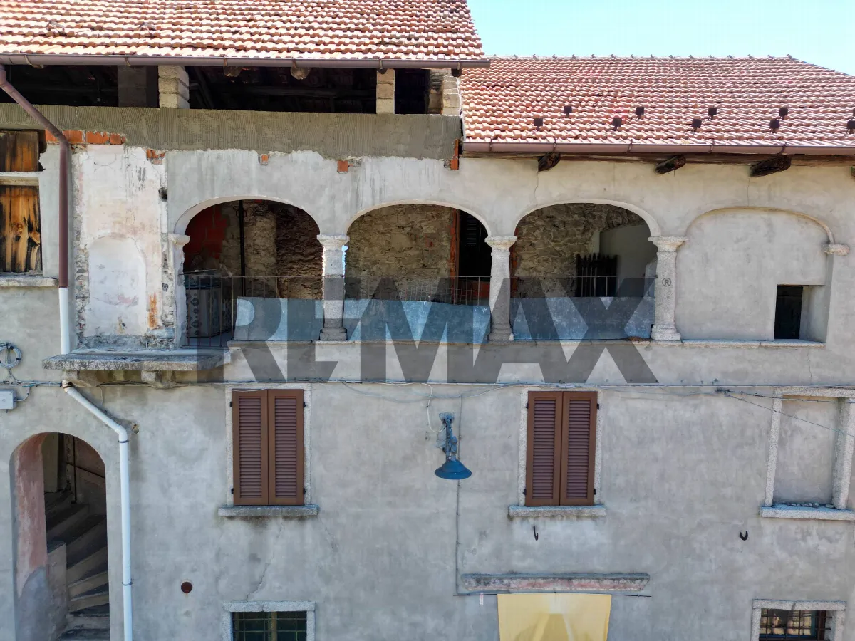 Casa Indipendente in vendita a Madonna del Sasso - foto 3