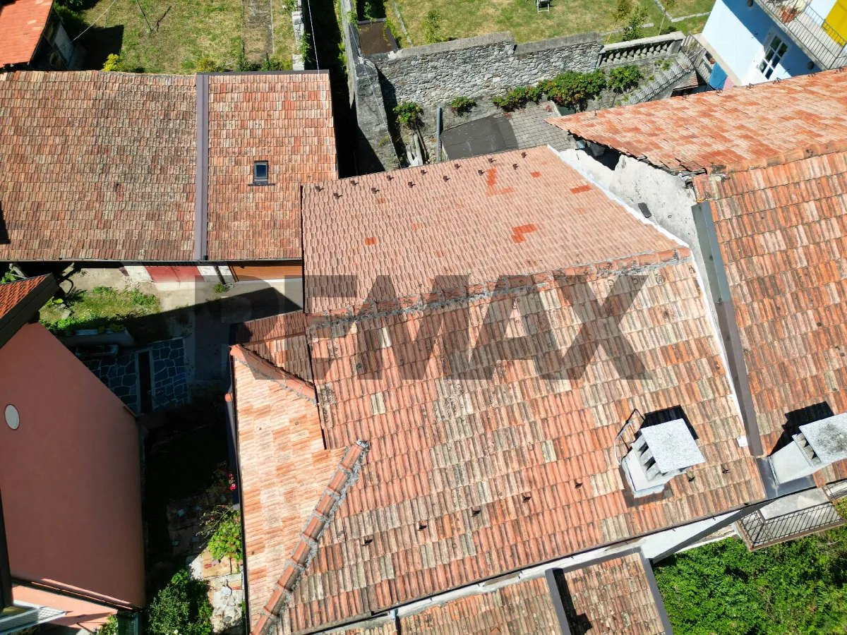 Casa Indipendente in vendita a Madonna del Sasso - foto 5
