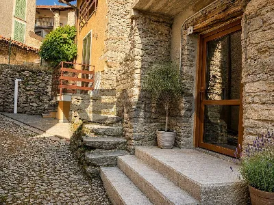 Casa Indipendente in vendita a Brovello-Ca... - foto 2