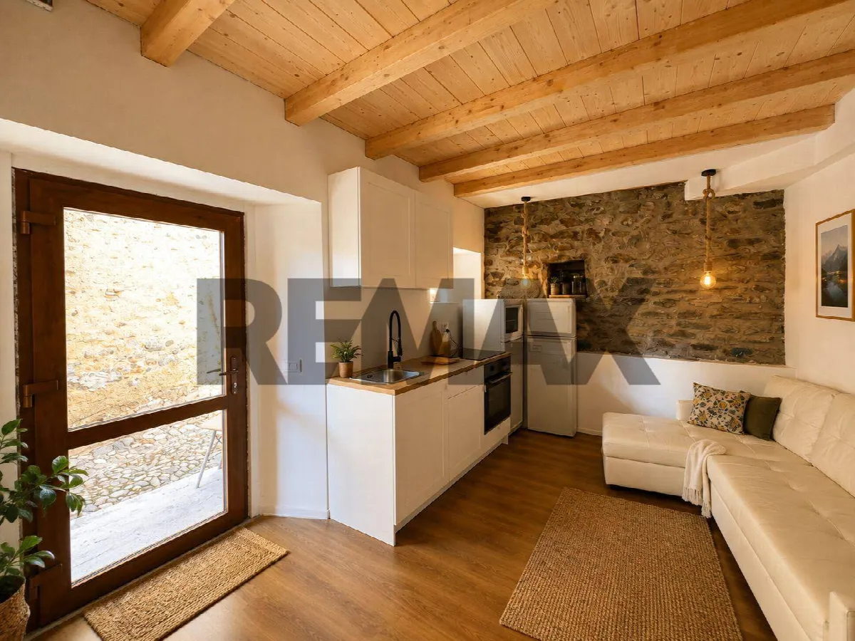 Casa Indipendente in vendita a Brovello-Carpugnino - foto 3