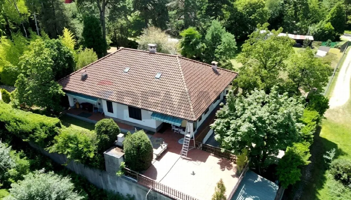 Villa in vendita ad Agrate Conturbia - foto 2