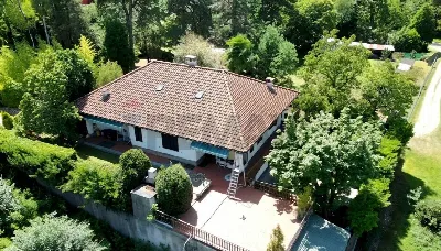 Villa in vendita a Agrate Conturbia - foto 2