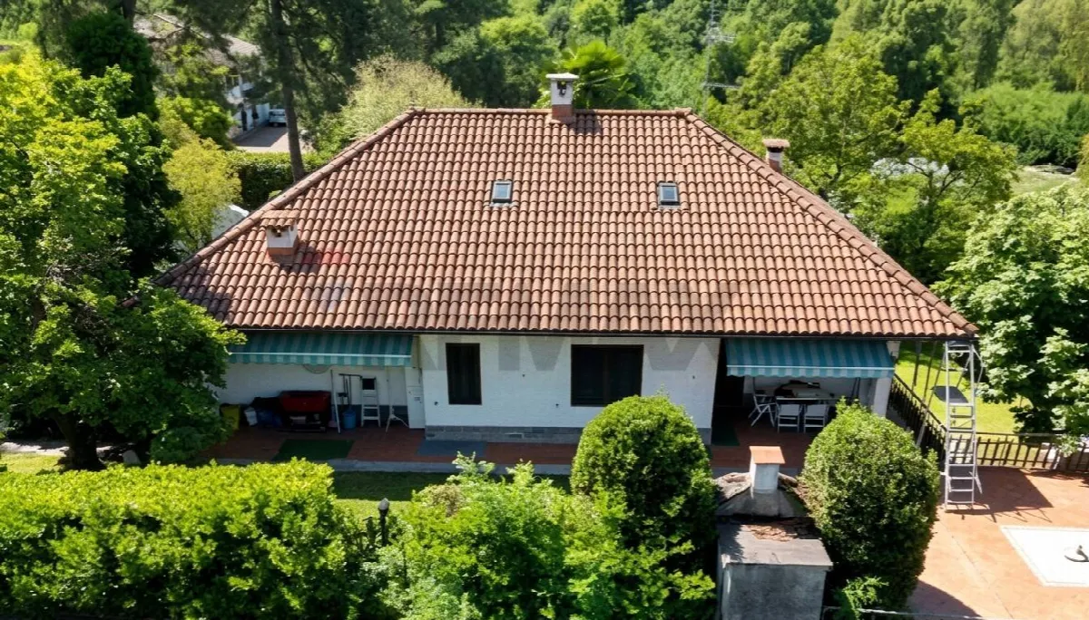 Villa in vendita ad Agrate Conturbia - foto 3