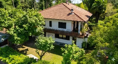 Villa in vendita a Agrate Conturbia - foto 4