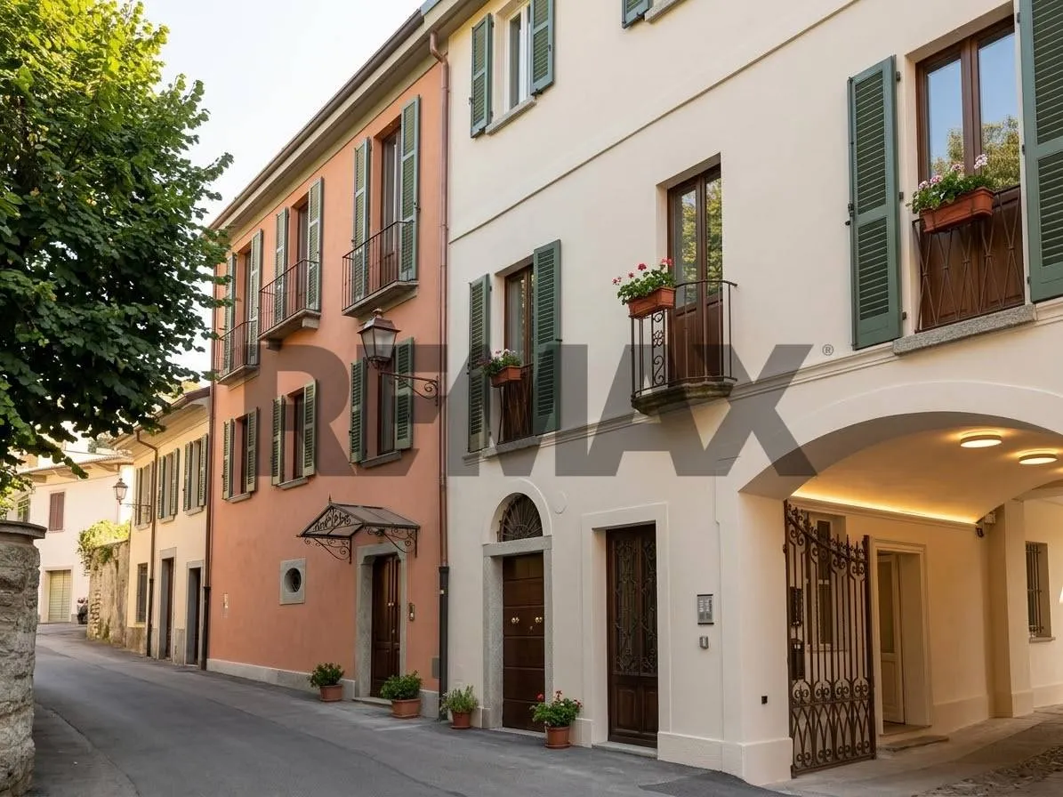Rustico/Casale in vendita a Gravellona Toce - foto 2