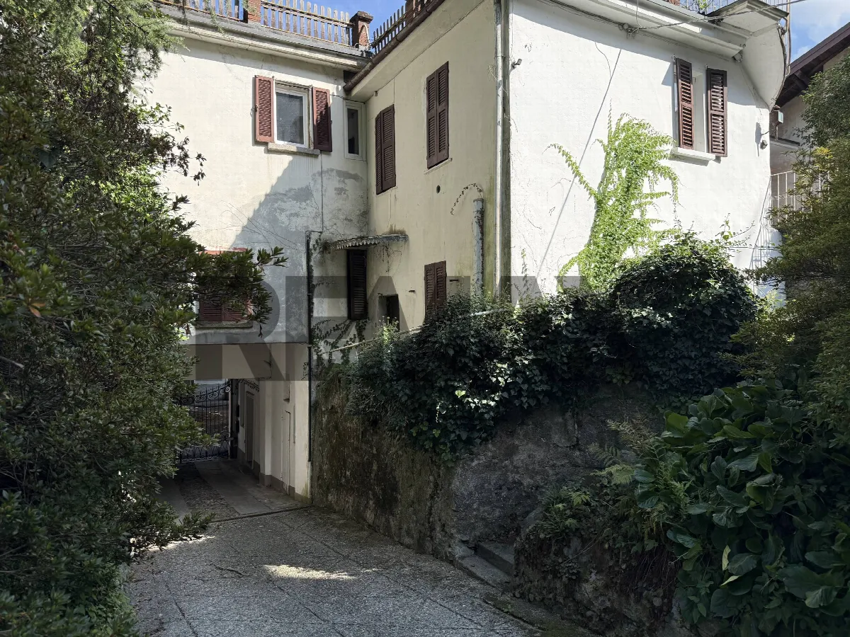 Rustico/Casale in vendita a Gravellona Toce - foto 4