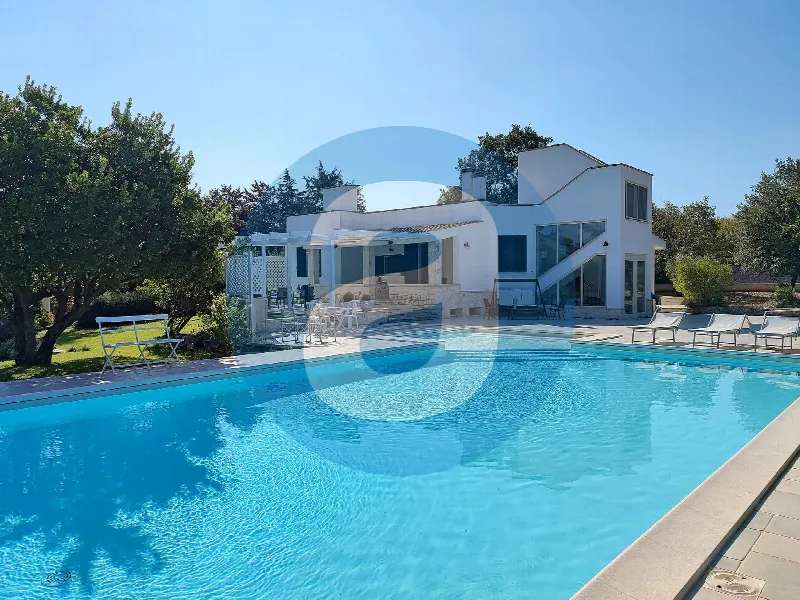 Villa in vendita a Polignano a Mare - foto 1