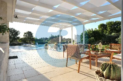 Villa in vendita a Polignano a Mare - foto 3